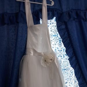 Flower girl Dress